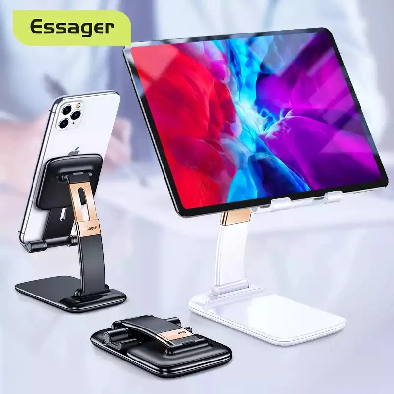 Essager Foldable Desk Mobile Phone & Tablet