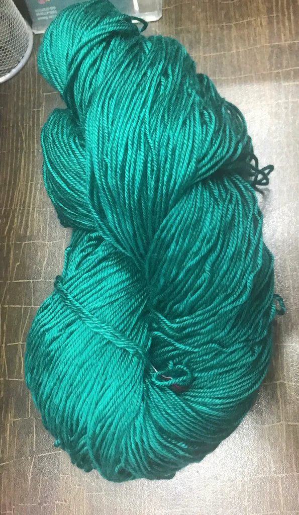 Super Soft Silky Yarn - Hank