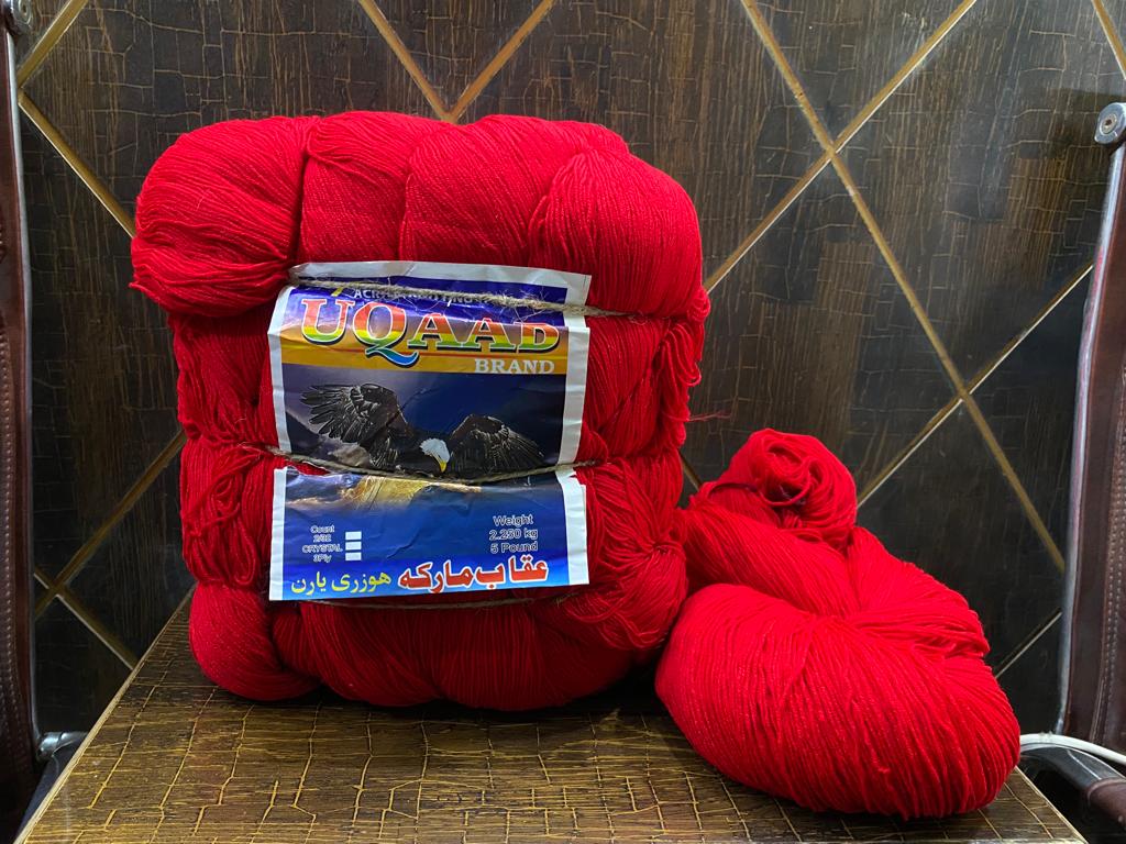 Supersoft Finest Crochet