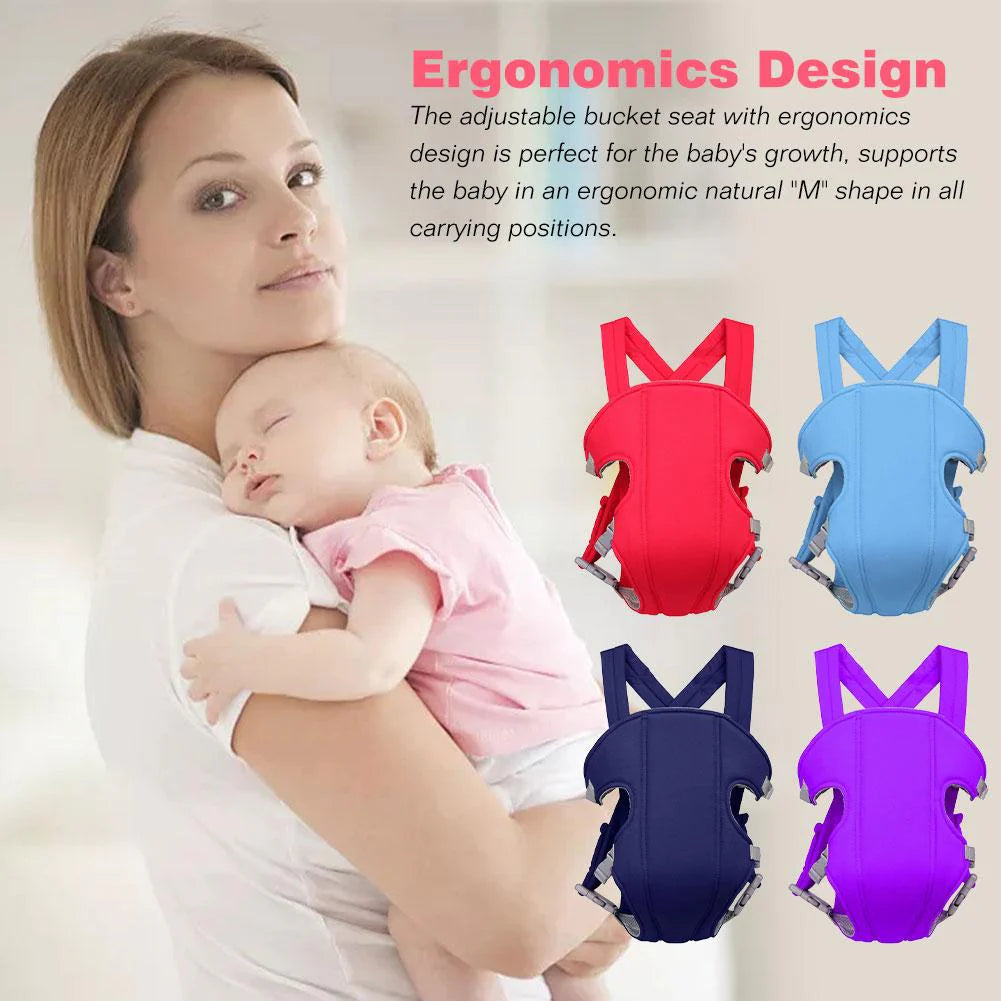Baby Carrier Belt