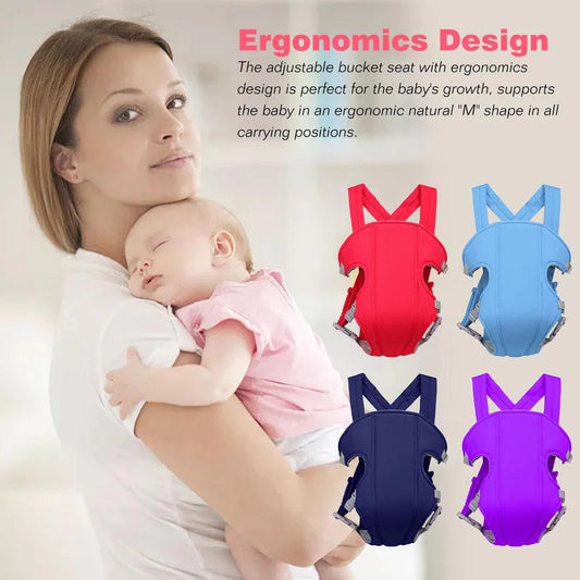 Baby Carrier Belt