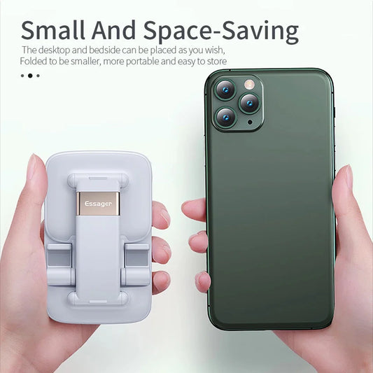 Essager Foldable Desk Mobile Phone & Tablet