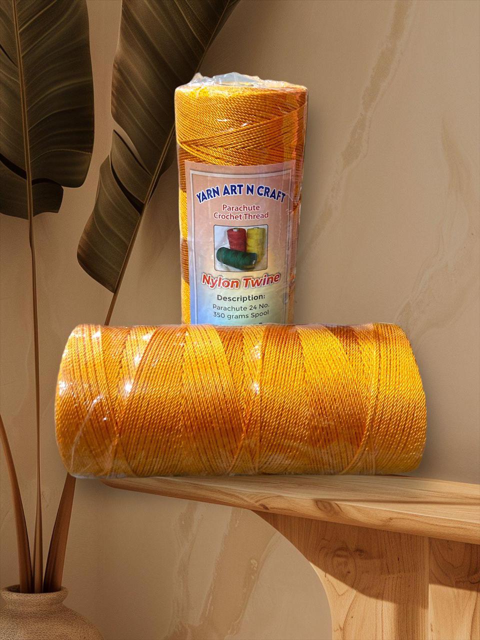 Parachute Nylon Twine Thread