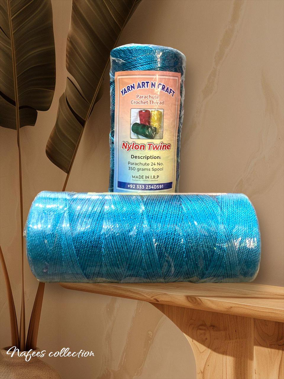 Parachute Nylon Twine Thread