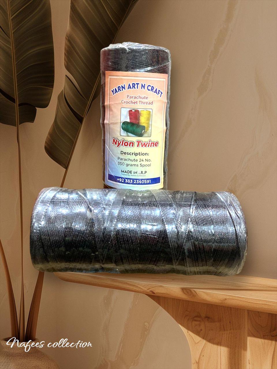 Parachute Nylon Twine Thread