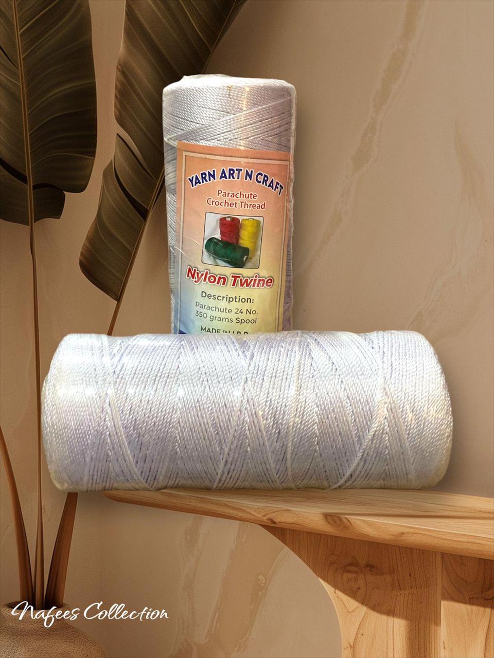 Parachute Nylon Twine Thread