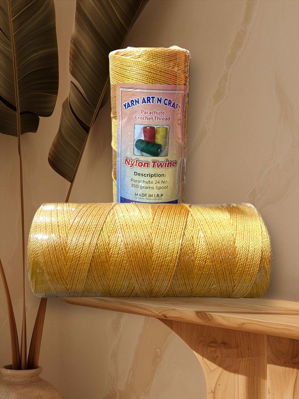 Parachute Nylon Twine Thread