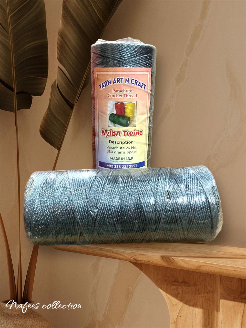 Parachute Nylon Twine Thread