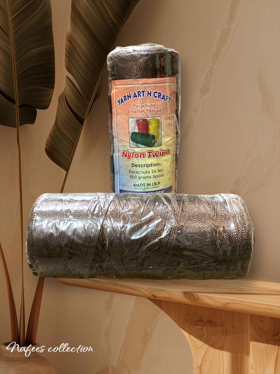 Parachute Nylon Twine Thread