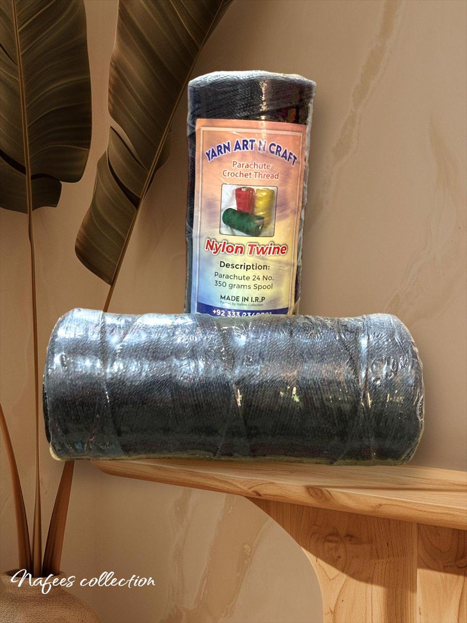 Parachute Nylon Twine Thread