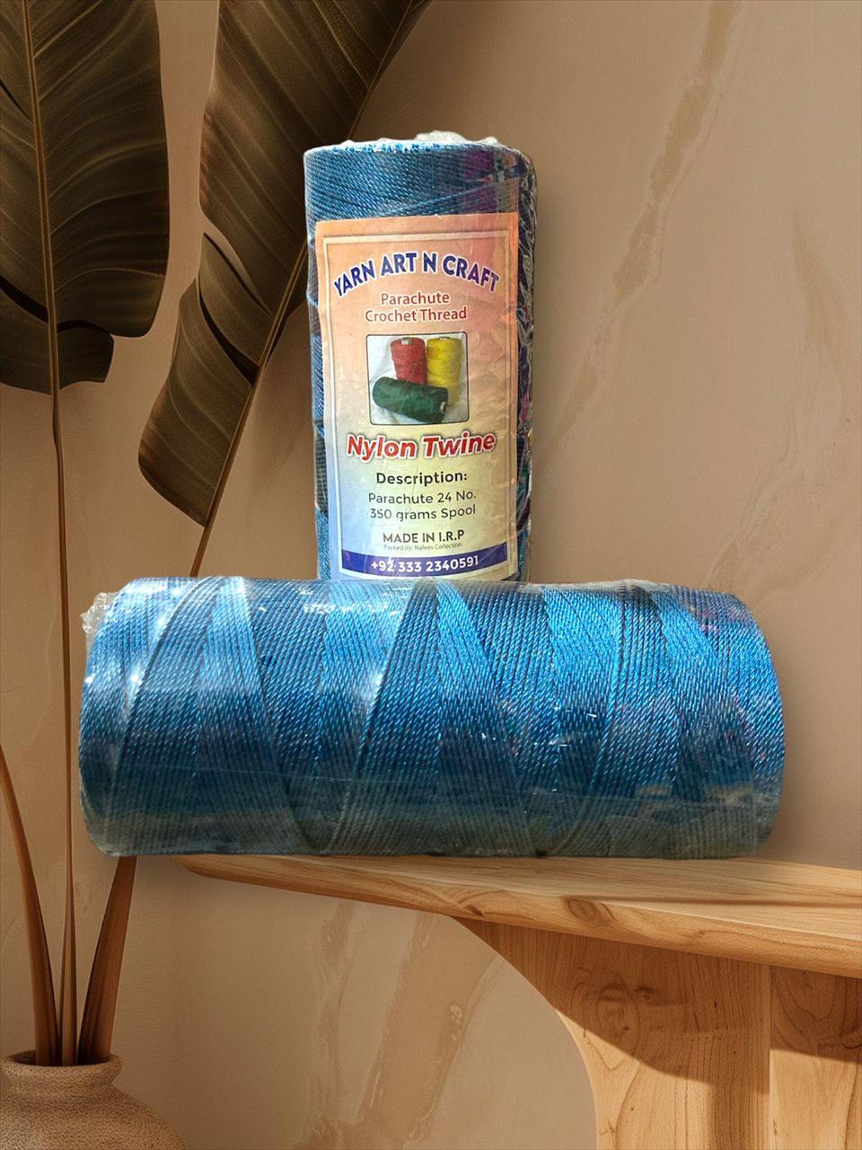 Parachute Nylon Twine Thread