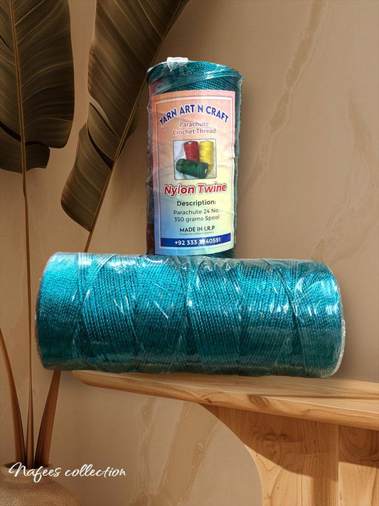 Parachute Nylon Twine Thread