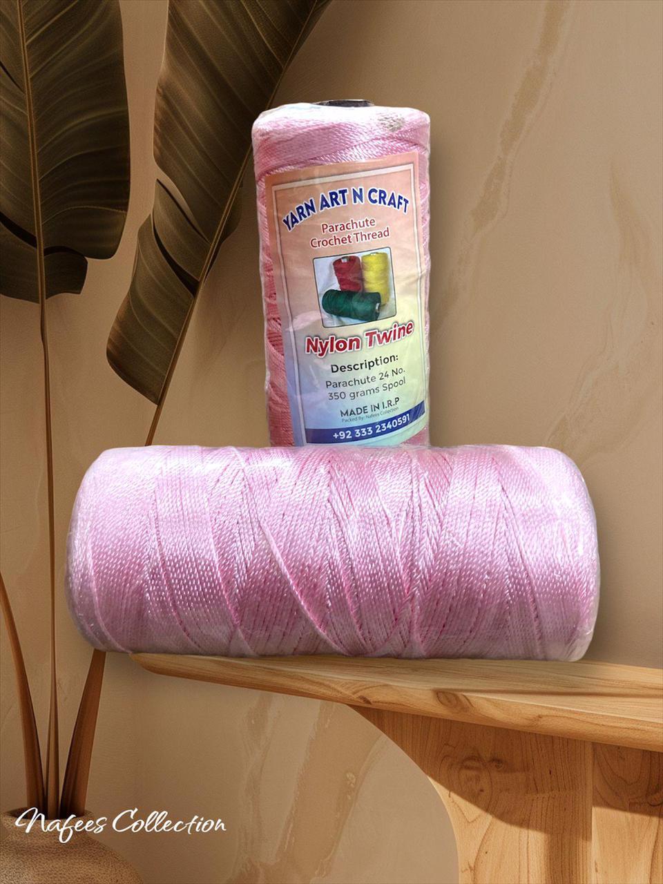 Parachute Nylon Twine Thread
