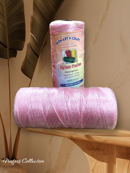 Parachute Nylon Twine Thread