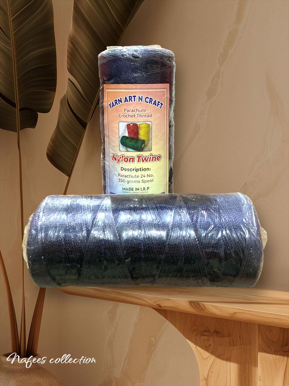 Parachute Nylon Twine Thread
