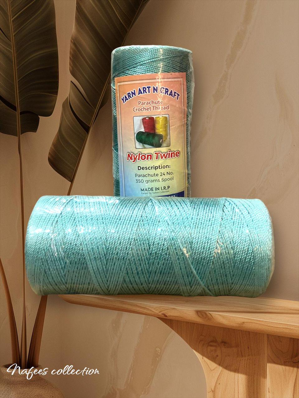 Parachute Nylon Twine Thread