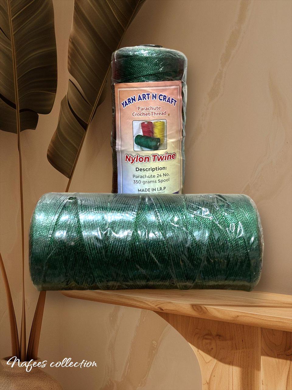 Parachute Nylon Twine Thread