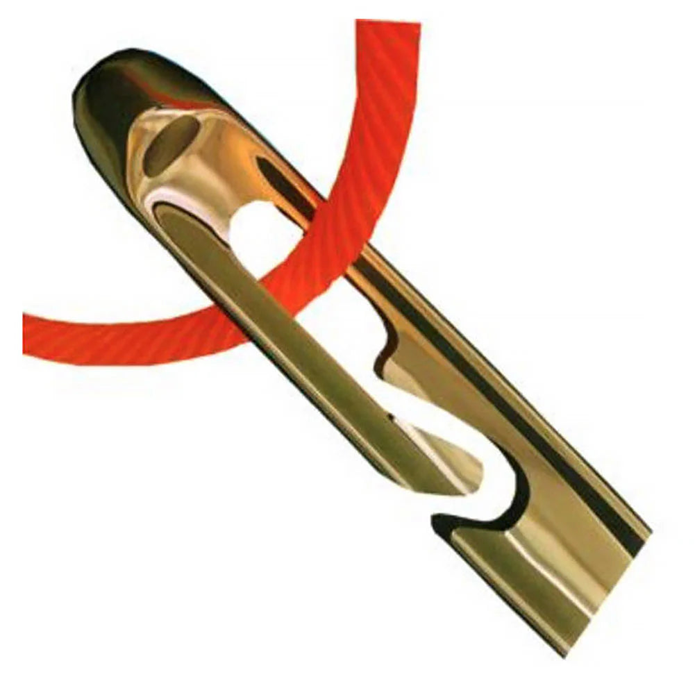 Multi-size Side Opening Self Threading Needle