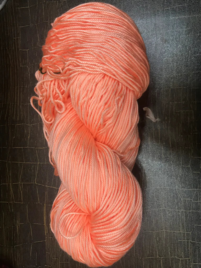 Super Soft Silky Yarn - Hank