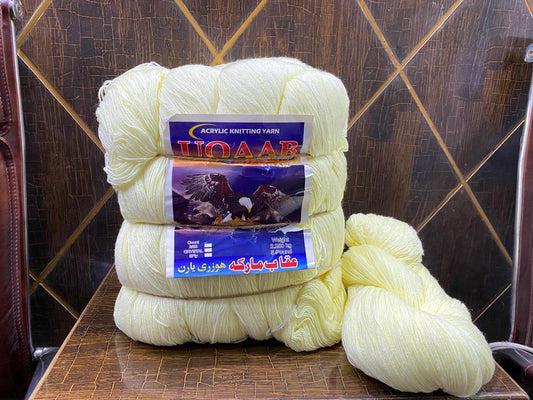 Supersoft Finest Crochet